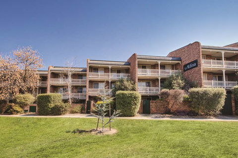 Adina Serviced Apts Canberra Kingston - VIC Tourism 0