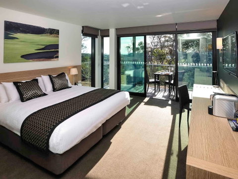 Mercure Portsea - VIC Tourism 3