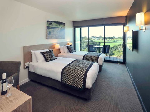 Mercure Portsea - VIC Tourism 4
