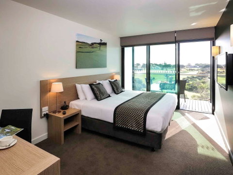 Mercure Portsea - VIC Tourism 5