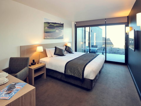 Mercure Portsea - VIC Tourism 6