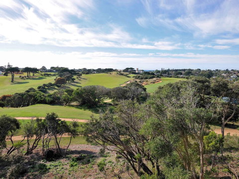 Mercure Portsea - VIC Tourism 10