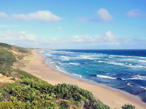 Mercure Portsea - VIC Tourism 12