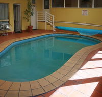 Abbotswood Motor Inn - VIC Tourism