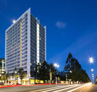 Pullman Hotel at Sydney Olympic Park - VIC Tourism