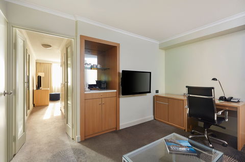 Holiday Inn Parramatta - VIC Tourism 15