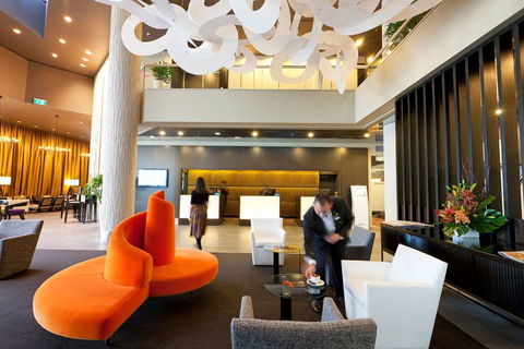 PARKROYAL Parramatta - VIC Tourism 3