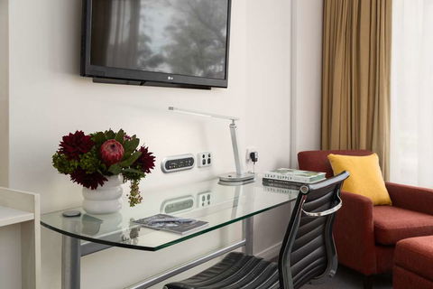 Rydges Bankstown - VIC Tourism 16