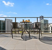 Astra Apartments Parramatta - VIC Tourism