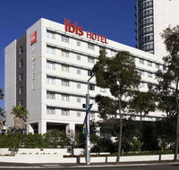 Hotel Ibis Sydney Olympic Park - VIC Tourism