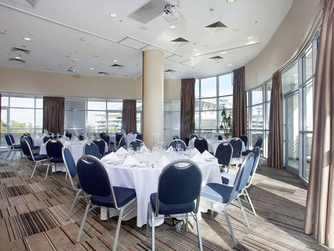 Hotel Ibis Sydney Olympic Park - VIC Tourism 8