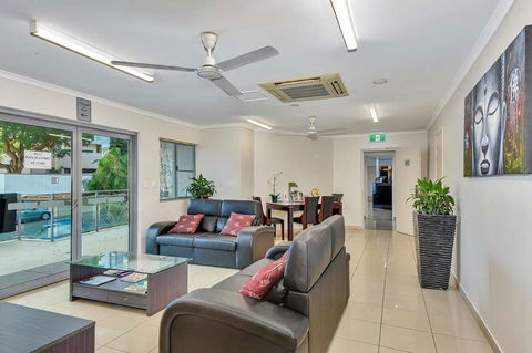 Argus Apartments Darwin - VIC Tourism 3