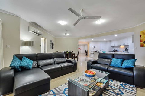 Argus Apartments Darwin - VIC Tourism 4