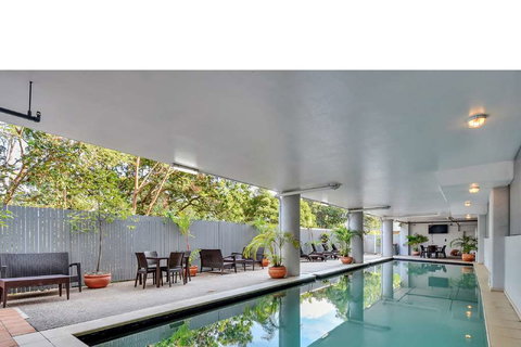 Argus Apartments Darwin - VIC Tourism 9