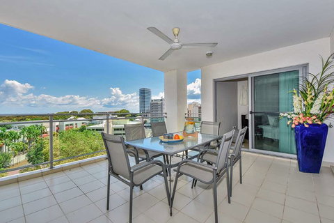 Argus Apartments Darwin - VIC Tourism 14
