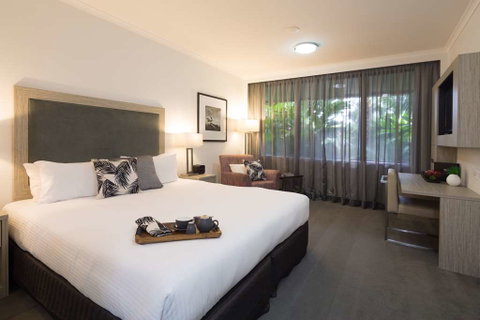 H on Smith Hotel - VIC Tourism 4