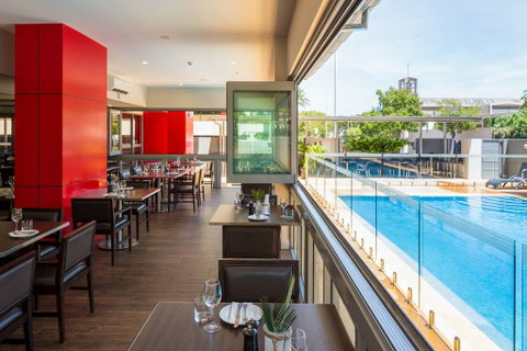 H on Smith Hotel - VIC Tourism 12