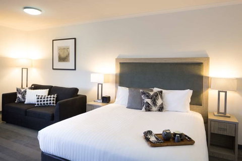 H on Smith Hotel - VIC Tourism 14