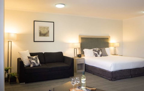 H on Smith Hotel - VIC Tourism 15