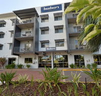 Hudson Parap - VIC Tourism