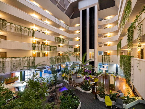 Novotel Darwin Atrium - VIC Tourism 2