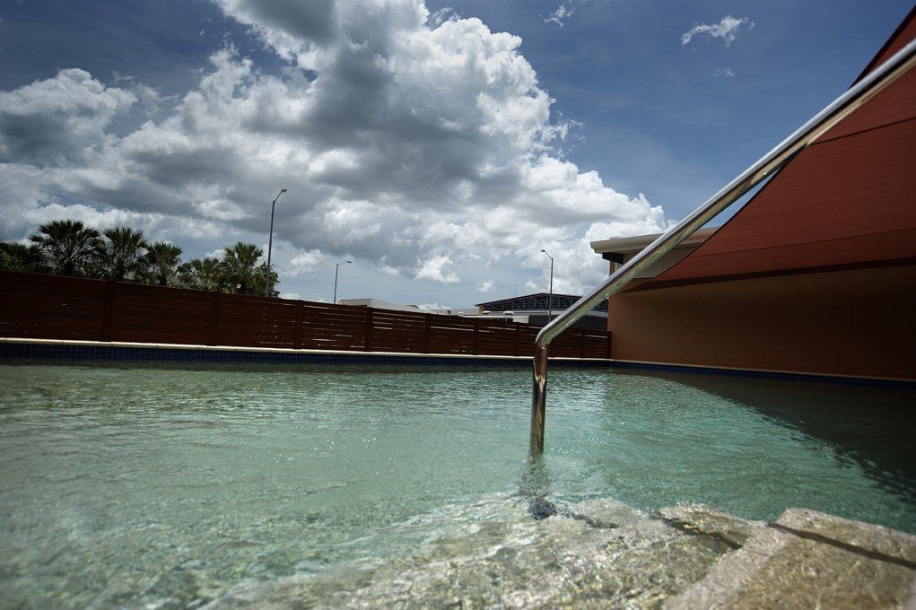 Palmerston NT VIC Tourism