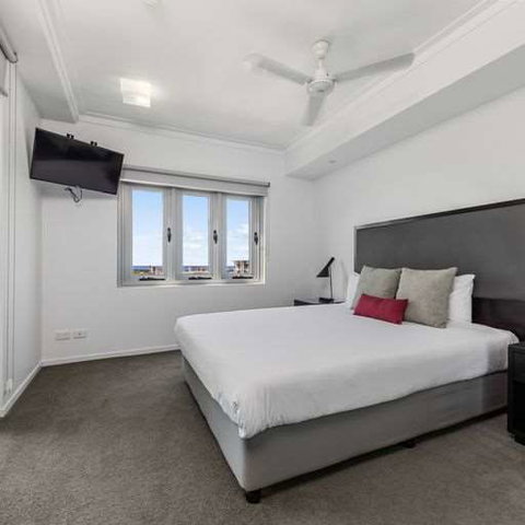 H on Mitchell Apartment Hotel - VIC Tourism 3