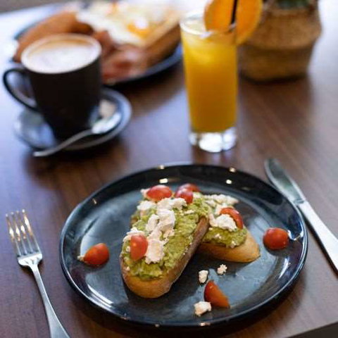 H on Mitchell Apartment Hotel - VIC Tourism 8