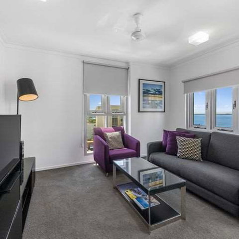 H on Mitchell Apartment Hotel - VIC Tourism 10