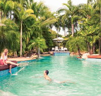 Mercure Darwin Airport Resort - VIC Tourism