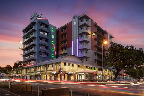 Rydges Darwin Central - VIC Tourism 0