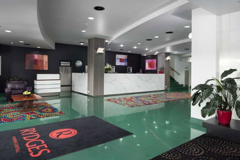 Rydges Darwin Central - VIC Tourism 1