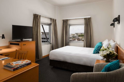 Rydges Darwin Central - VIC Tourism 2