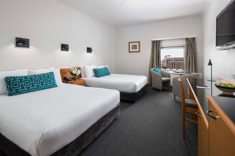 Rydges Darwin Central - VIC Tourism 4