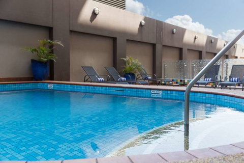 Rydges Darwin Central - VIC Tourism 6