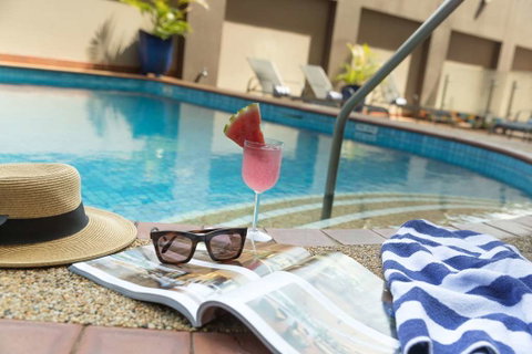 Rydges Darwin Central - VIC Tourism 7