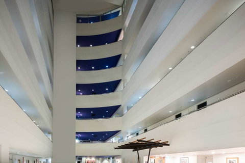 Rydges Darwin Central - VIC Tourism 15