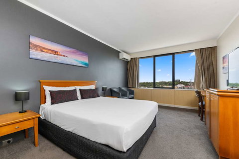 Hotel Frontier Darwin - VIC Tourism 2