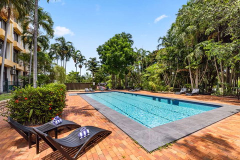 Hotel Frontier Darwin - VIC Tourism 5