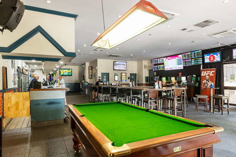 Hotel Frontier Darwin - VIC Tourism 6