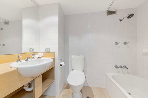 Hotel Frontier Darwin - VIC Tourism 9