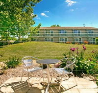 Alloggio Bathurst - VIC Tourism