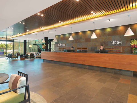 Adina Apartment Hotel Darwin Waterfront - VIC Tourism 3