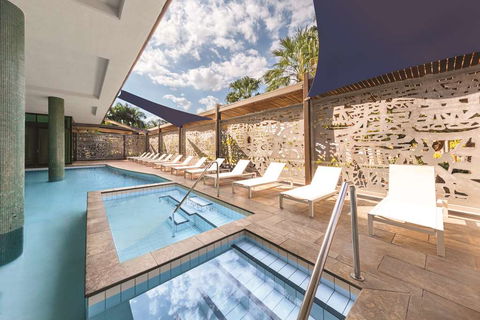 Adina Apartment Hotel Darwin Waterfront - VIC Tourism 11