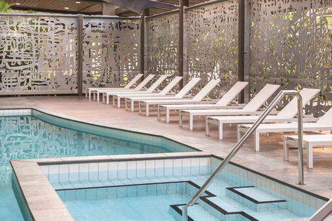 Adina Apartment Hotel Darwin Waterfront - VIC Tourism 12