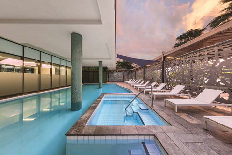 Adina Apartment Hotel Darwin Waterfront - VIC Tourism 13