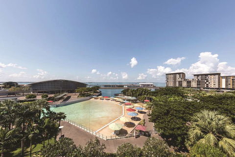 Adina Apartment Hotel Darwin Waterfront - VIC Tourism 17