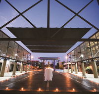 DoubleTree by Hilton Esplanade Darwin - VIC Tourism