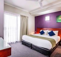 Novotel Darwin Airport Hotel - VIC Tourism
