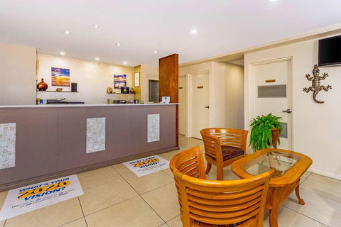 Quality Hotel Darwin Airport - VIC Tourism 3